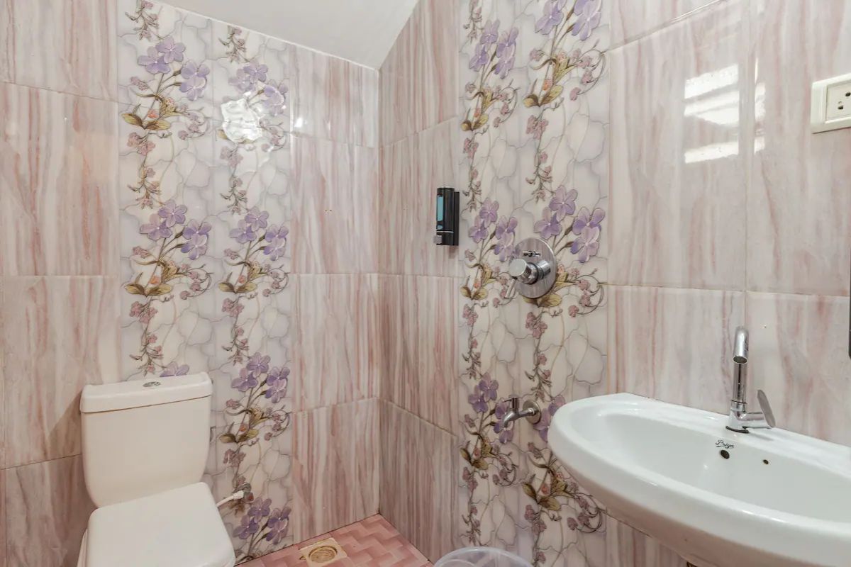 Jubi 3BHK Private Pool Villa 3BHK Villa 10