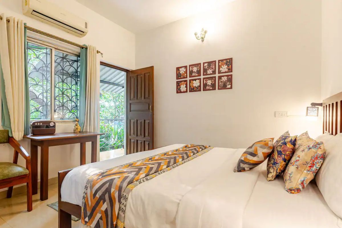 Jubi 3BHK Private Pool Villa 3BHK Villa 3