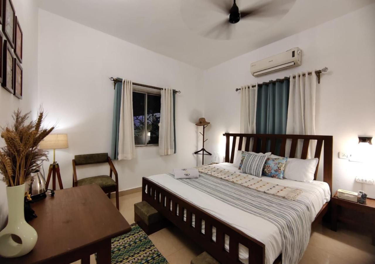 Jubi 3BHK Private Pool Villa 3BHK Villa