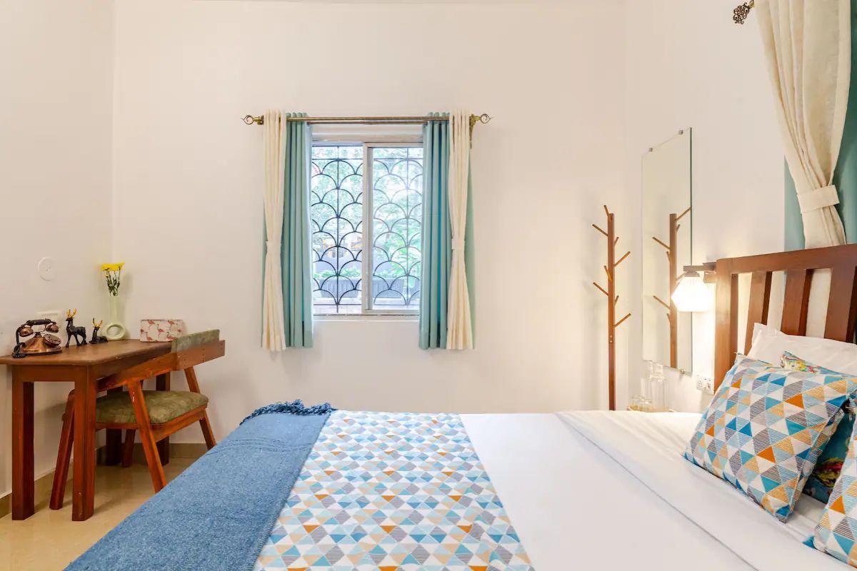 Jubi 3BHK Private Pool Villa 3BHK Villa 5