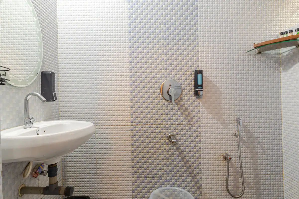 Jubi 3BHK Private Pool Villa 3BHK Villa 9