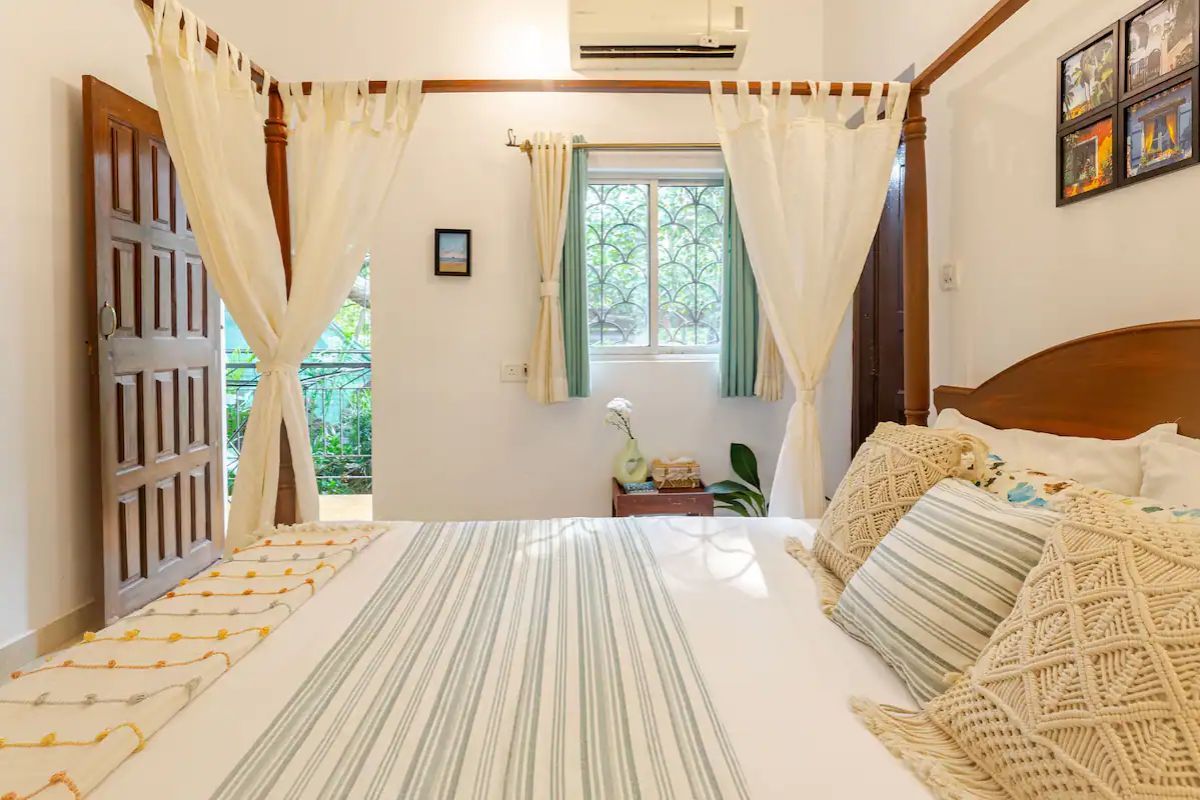 Jubi 3BHK Private Pool Villa 3BHK Villa 7