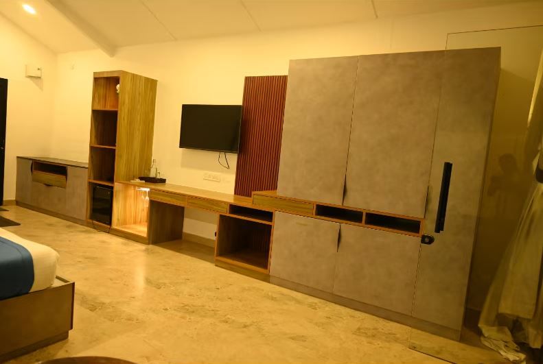 Aura Farms - Private Pool Cottages Cottages 5