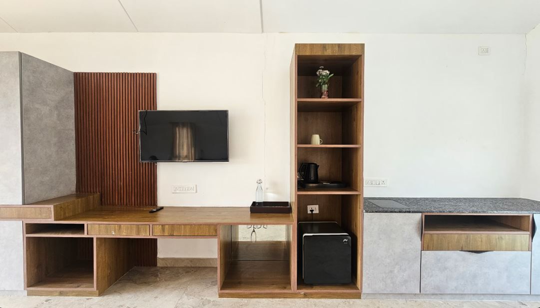 Aura Farms - Private Pool Cottages Cottages 6