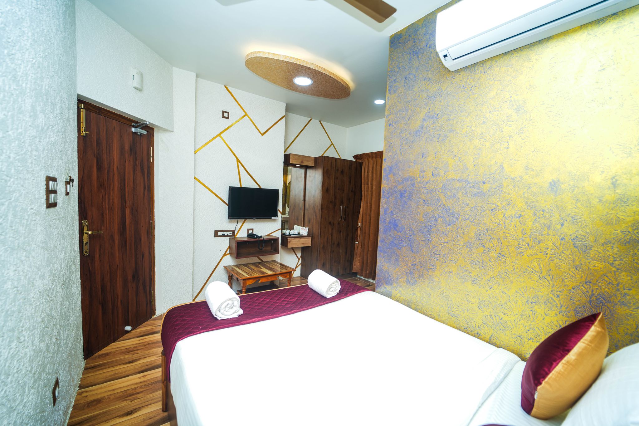 Hotel NN Palace STANDARD ROOM 3