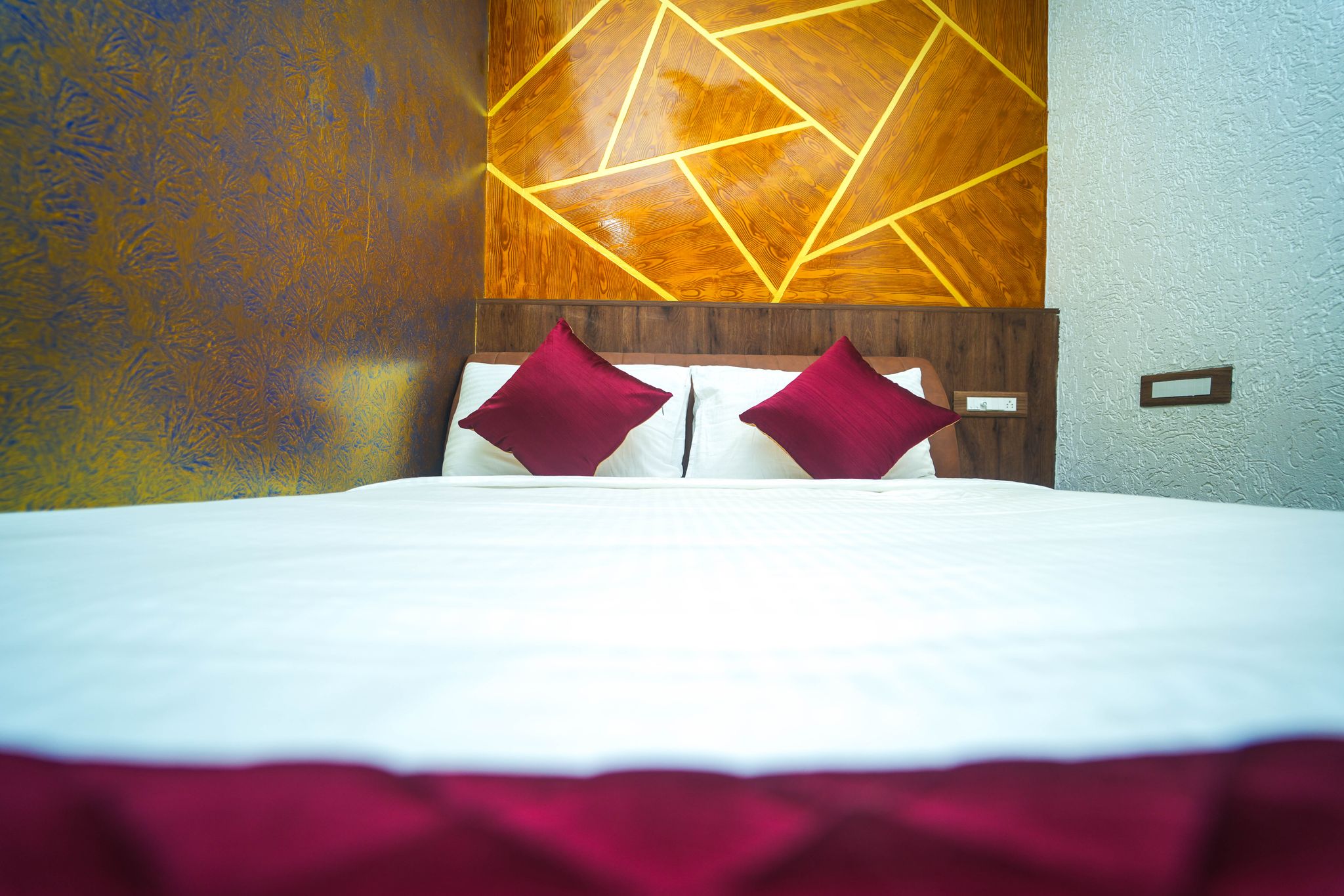 Hotel NN Palace STANDARD ROOM 5