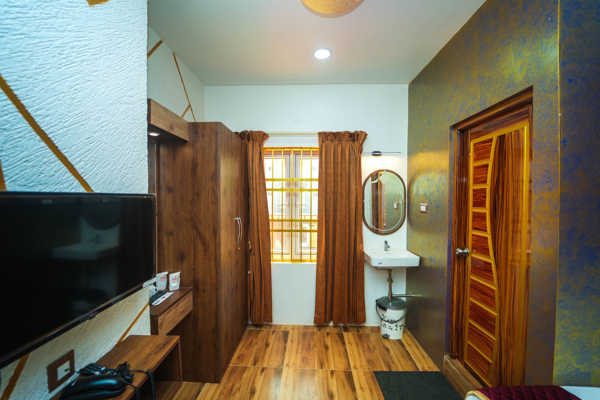 Hotel NN Palace STANDARD ROOM 11