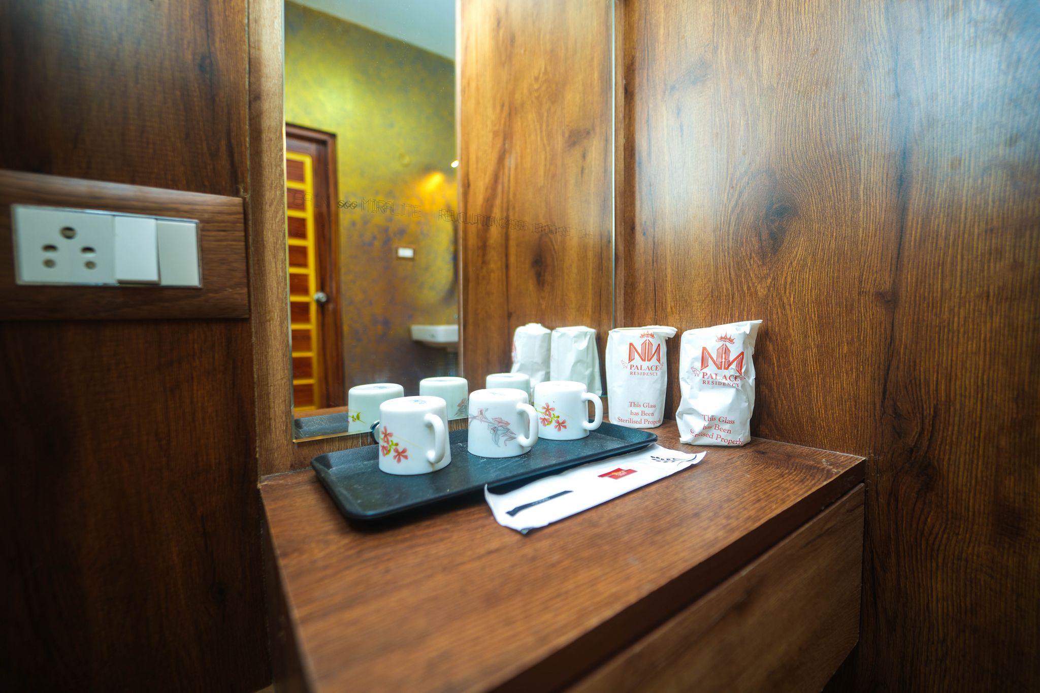 Hotel NN Palace STANDARD ROOM 9