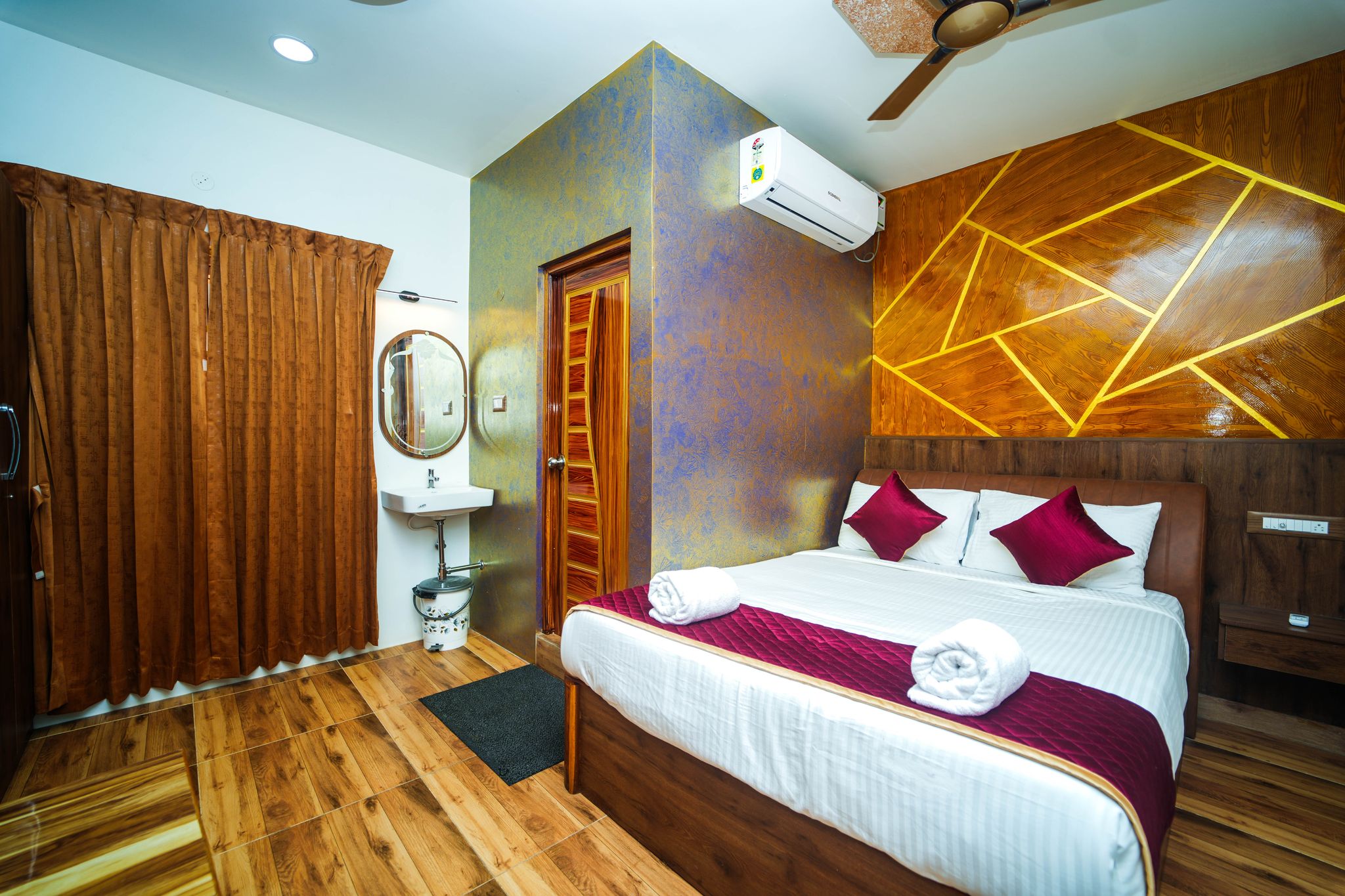 Hotel NN Palace STANDARD ROOM 2