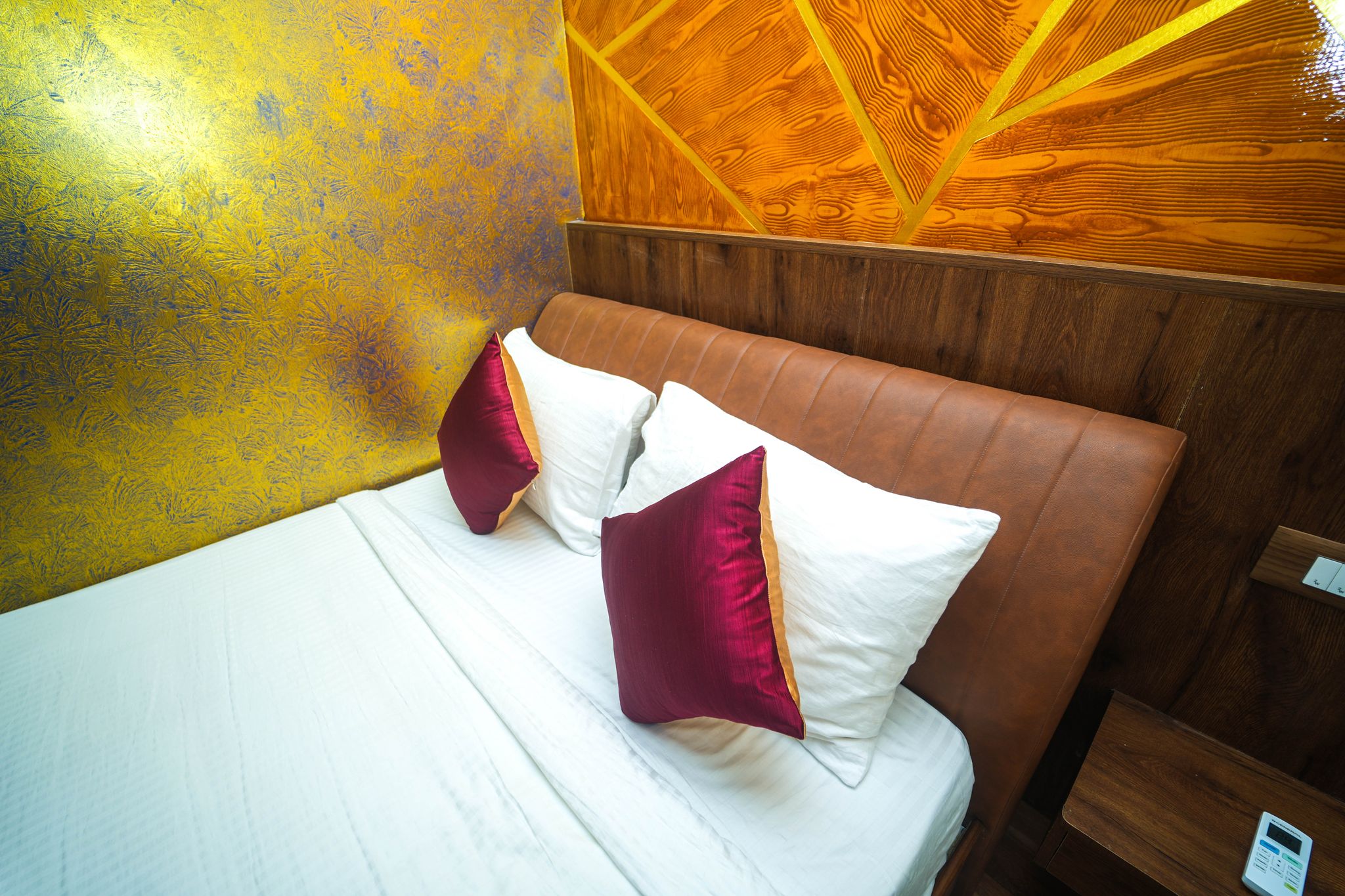 Hotel NN Palace STANDARD ROOM 7