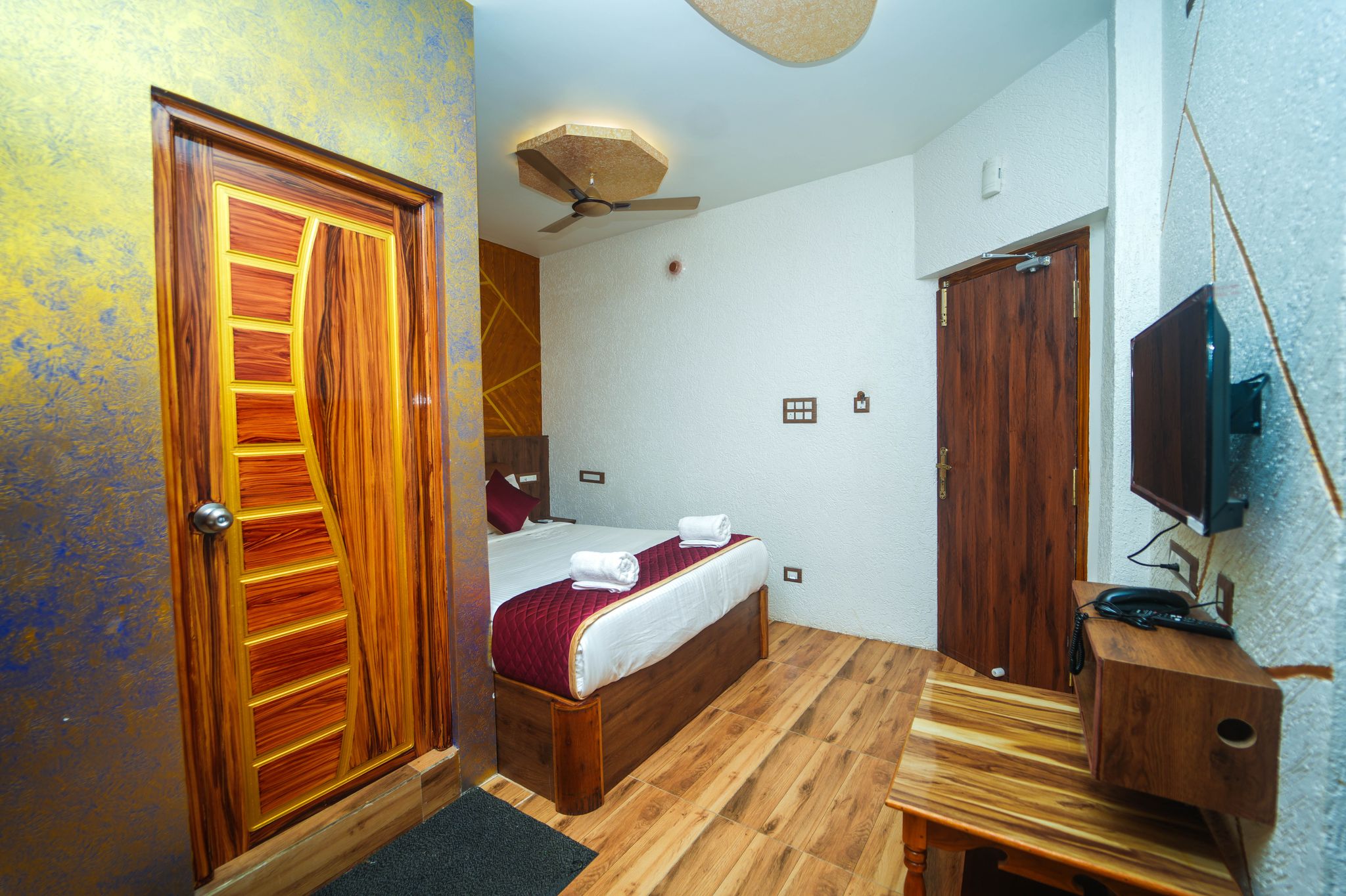 Hotel NN Palace STANDARD ROOM 4