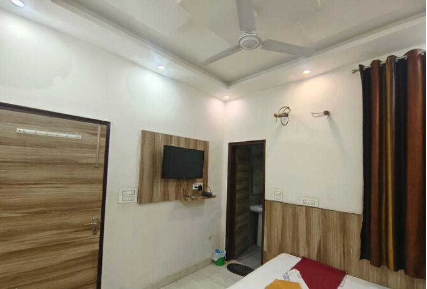 Standard Non Ac Room