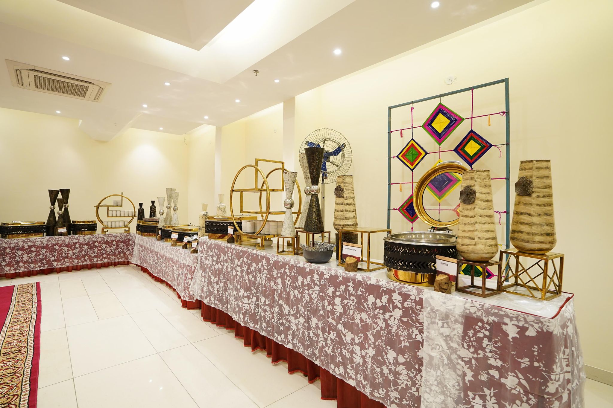 Sattva- A boutique hotel