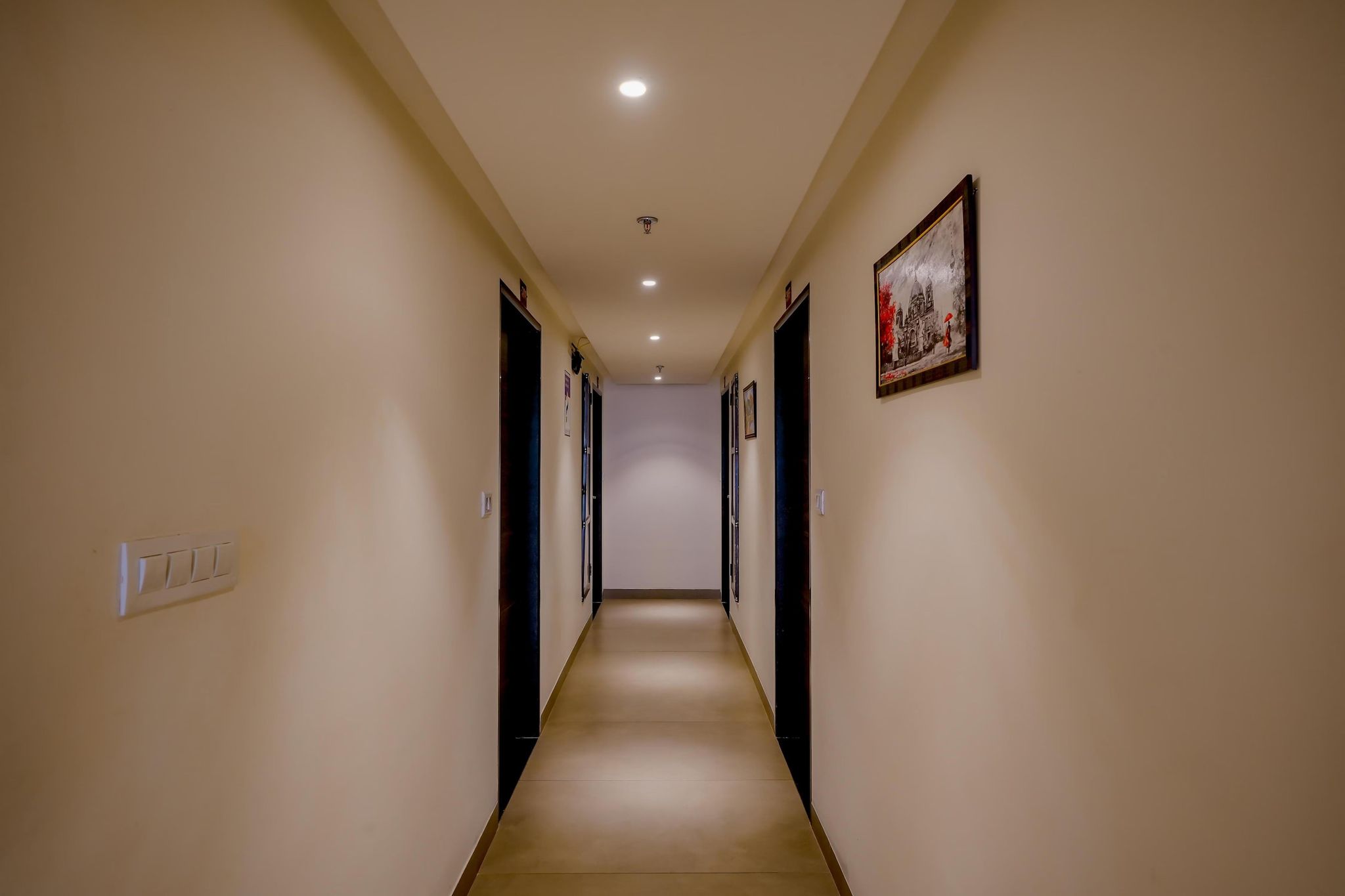 Sattva- A boutique hotel
