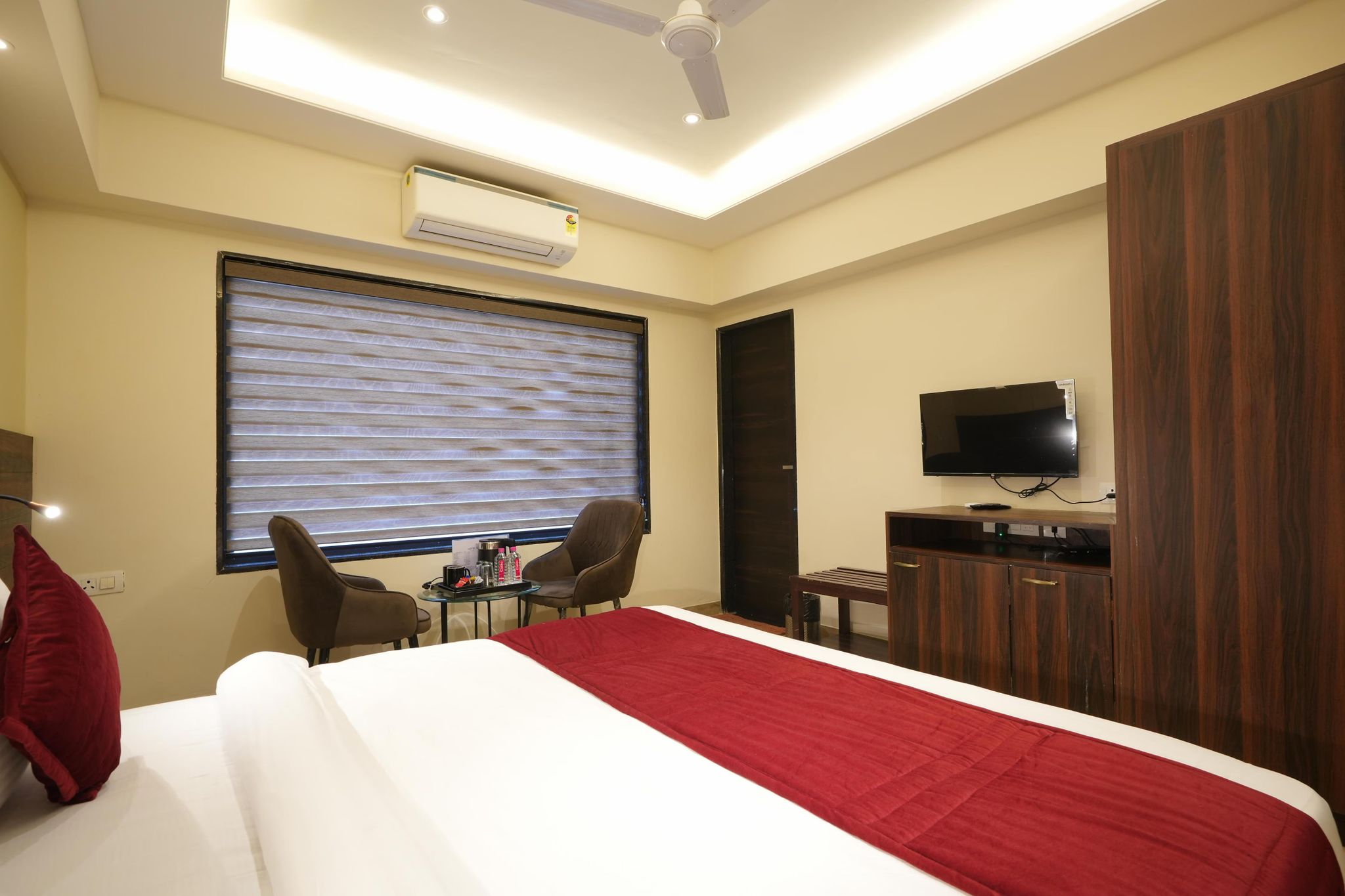 Sattva- A boutique hotel