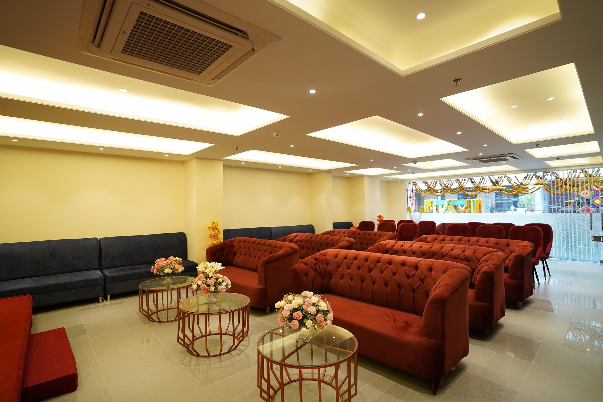 Sattva- A boutique hotel