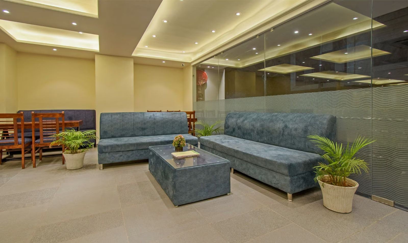 Sattva- A boutique hotel