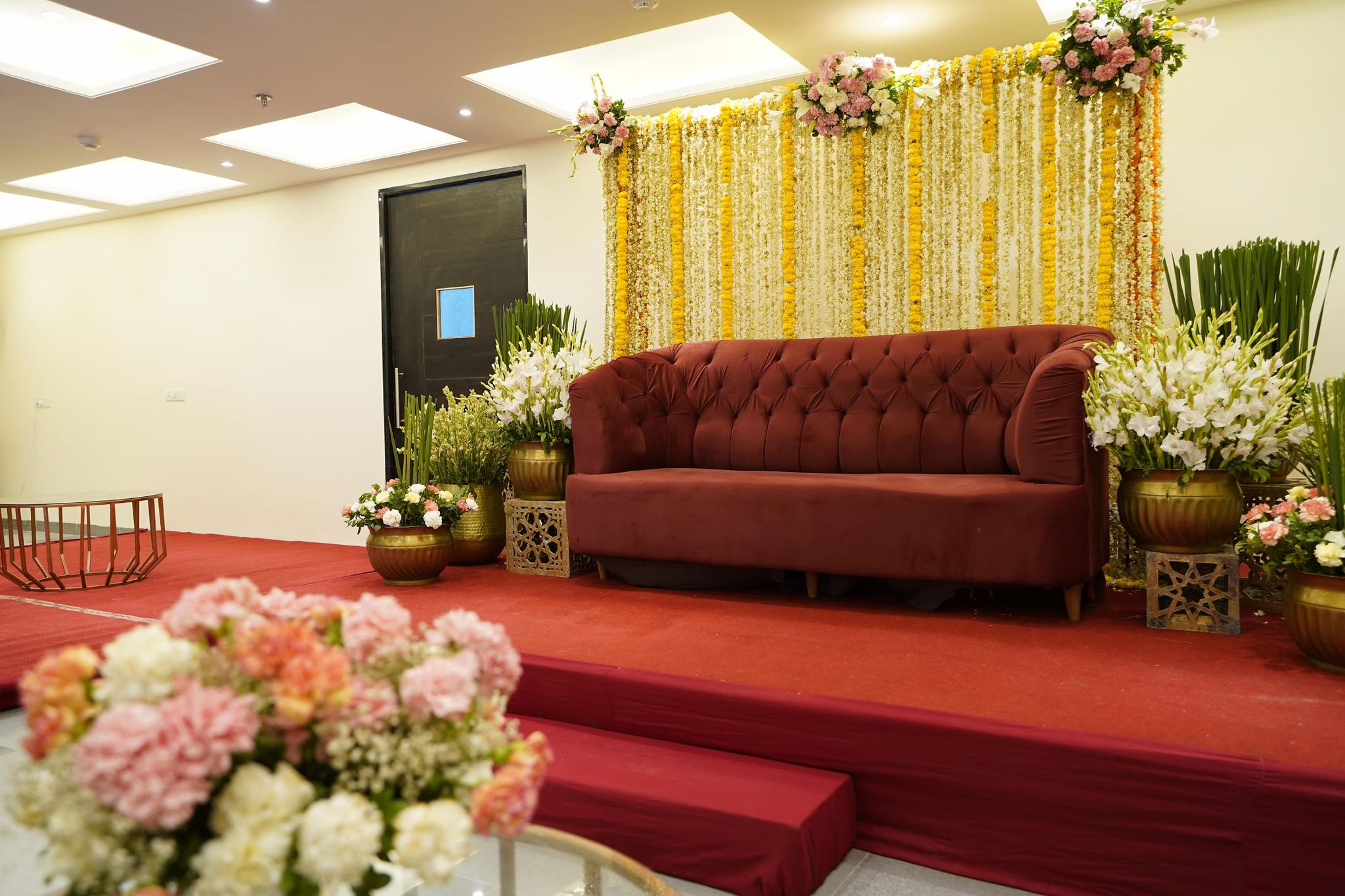 Sattva- A boutique hotel