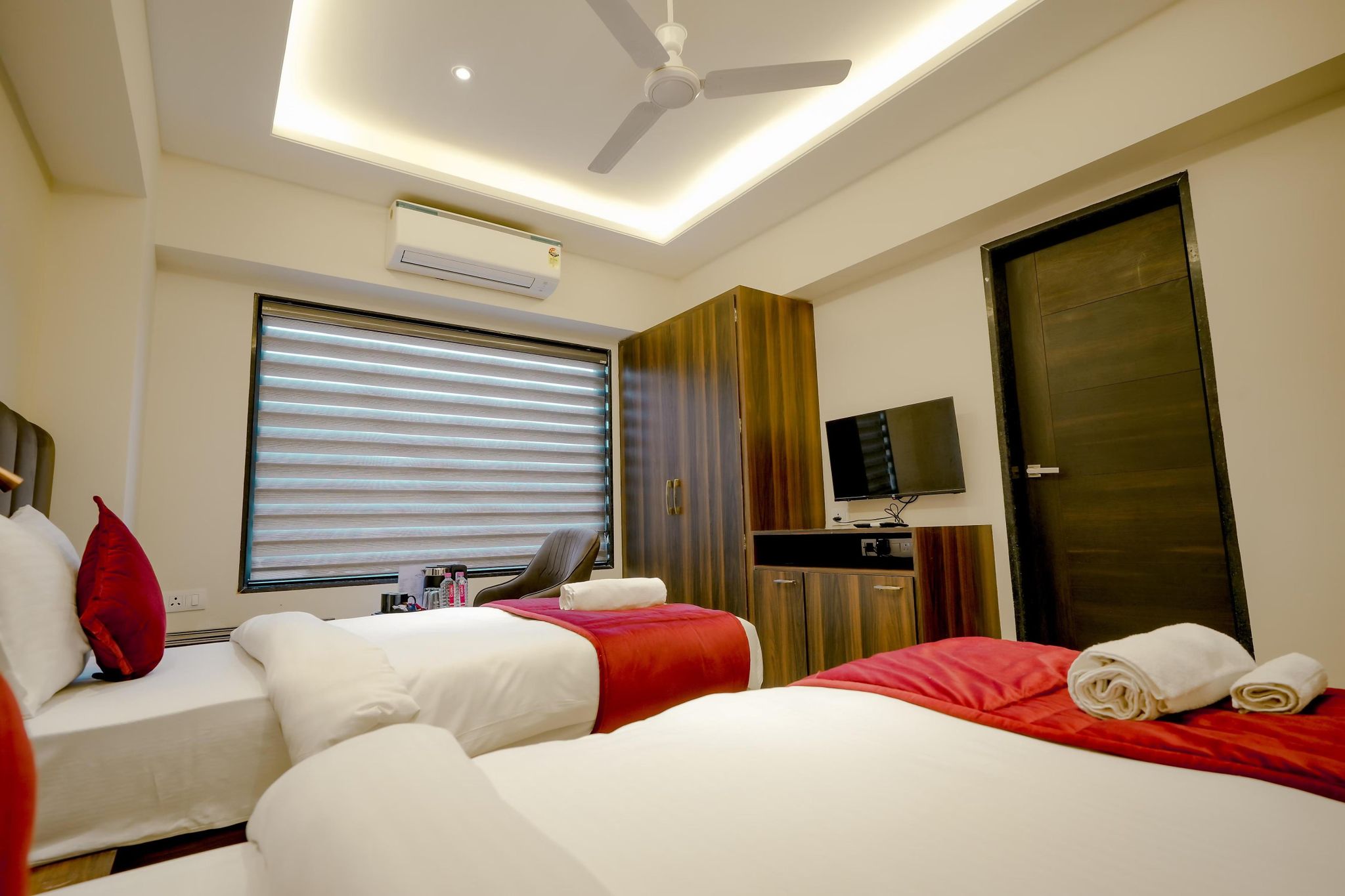 Sattva- A boutique hotel