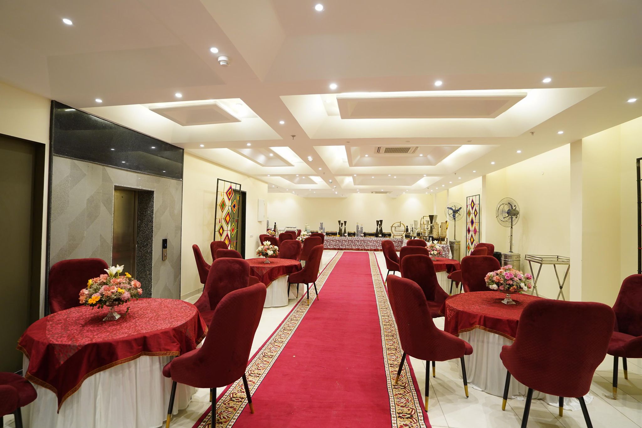 Sattva- A boutique hotel