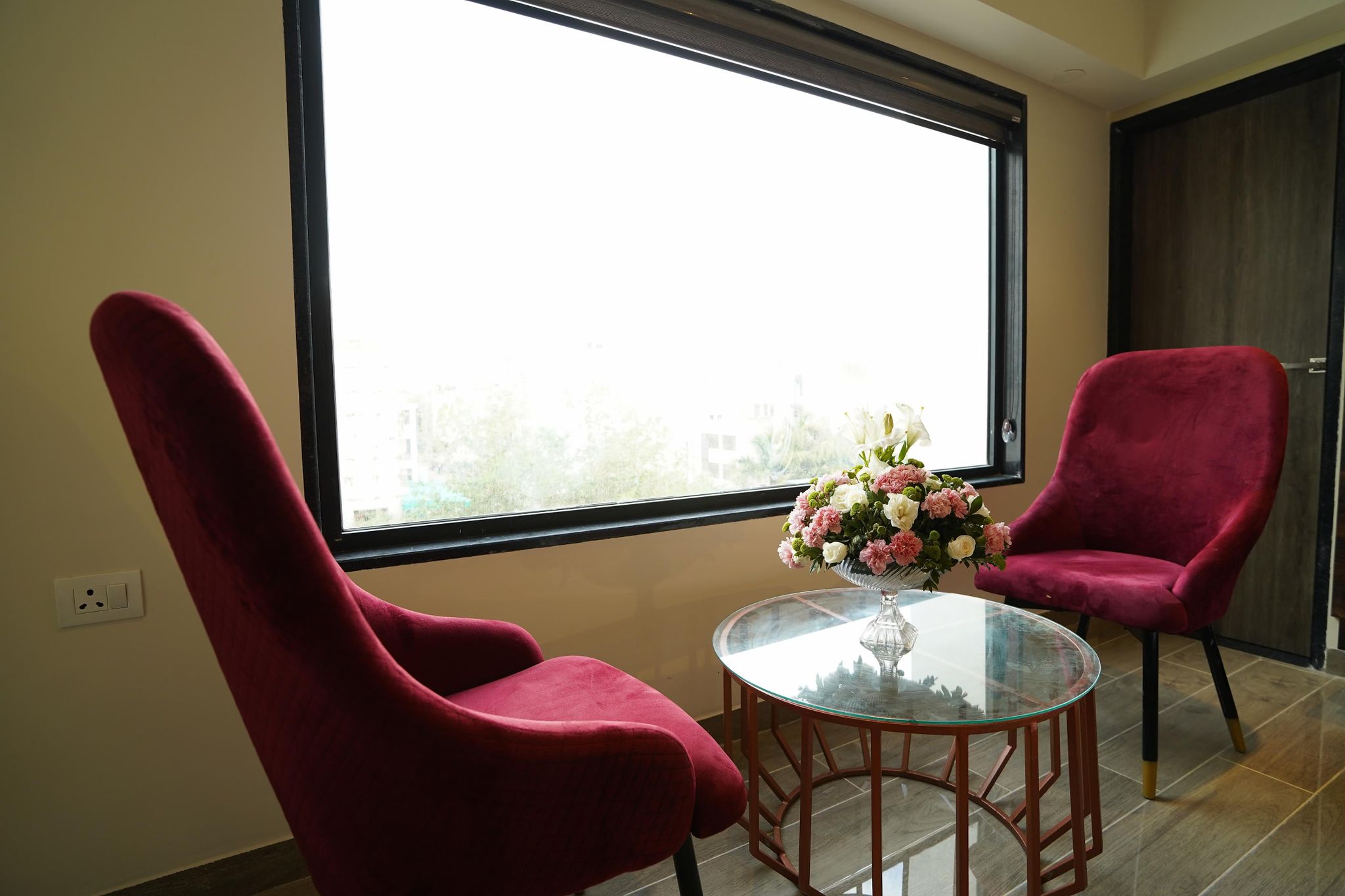 Sattva- A boutique hotel