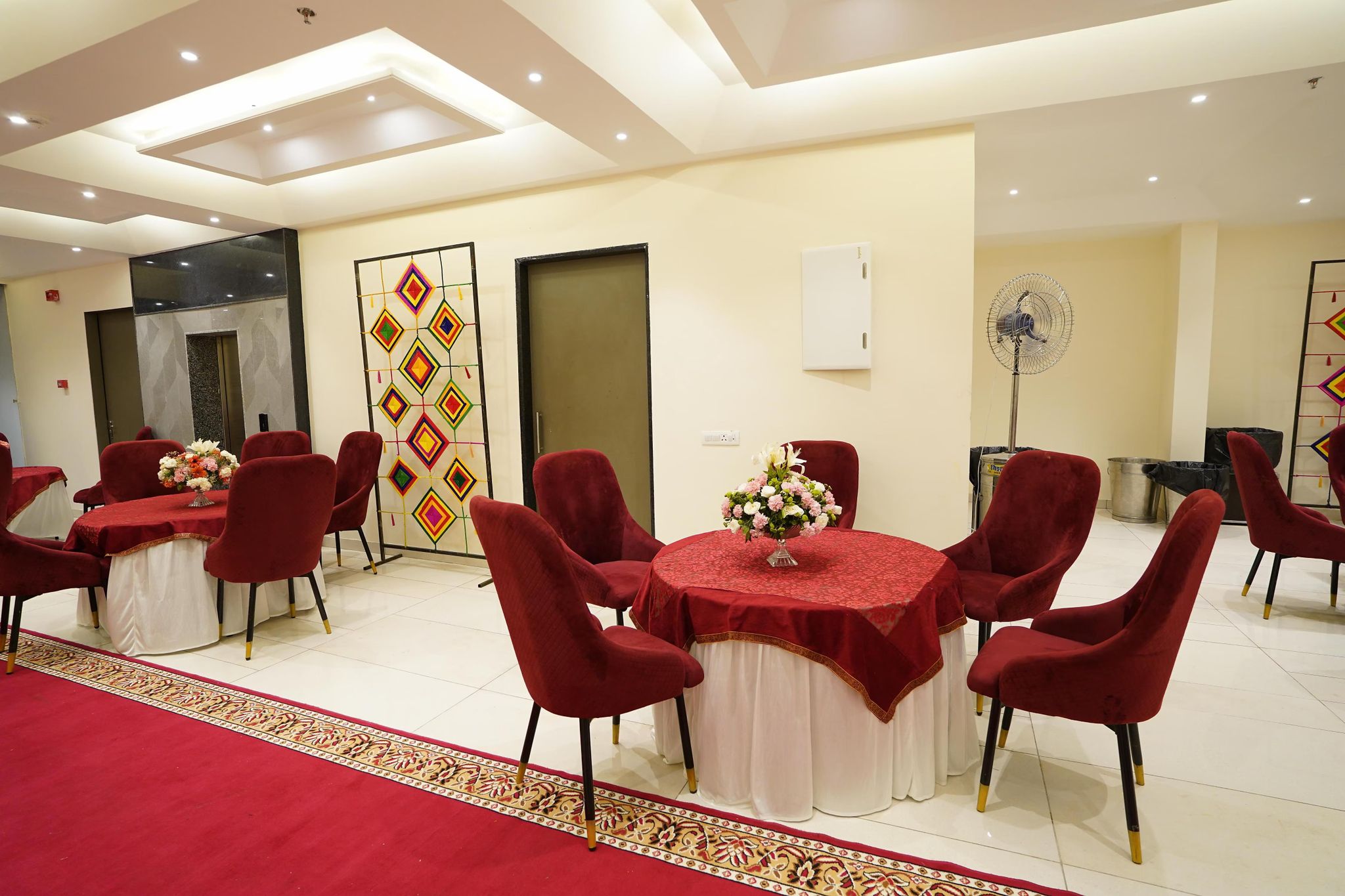 Sattva- A boutique hotel