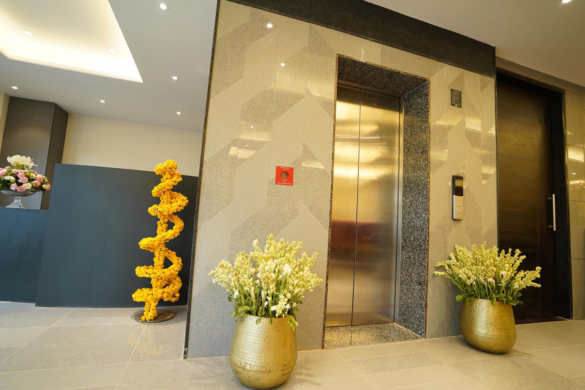 Sattva- A boutique hotel