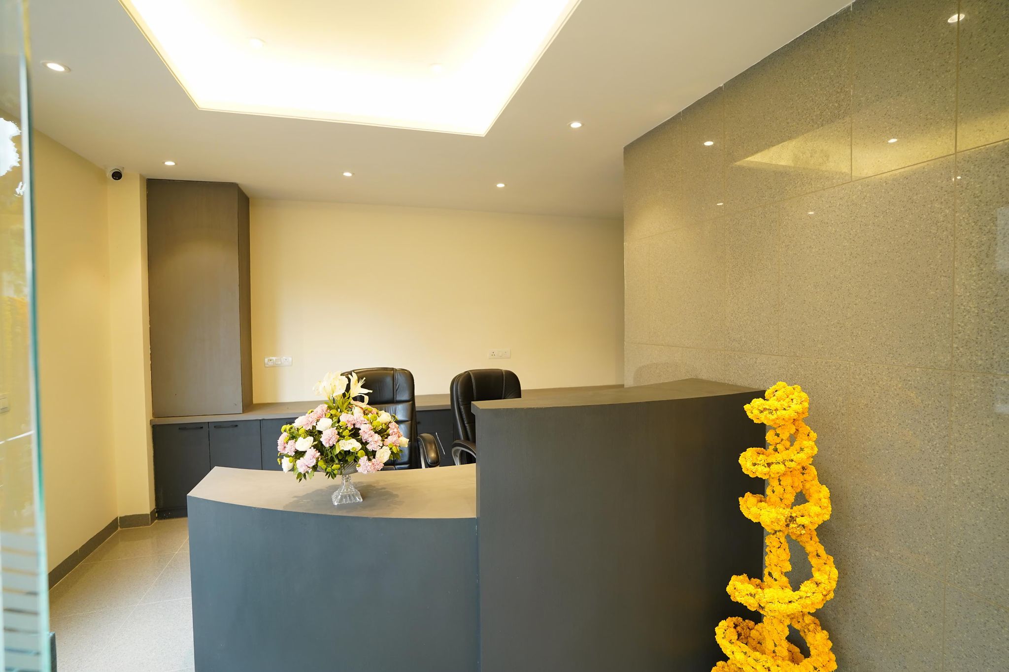 Sattva- A boutique hotel