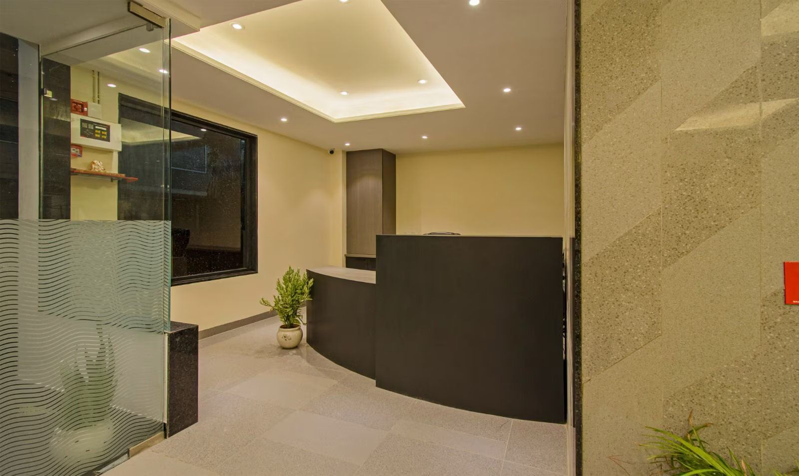 Sattva- A boutique hotel