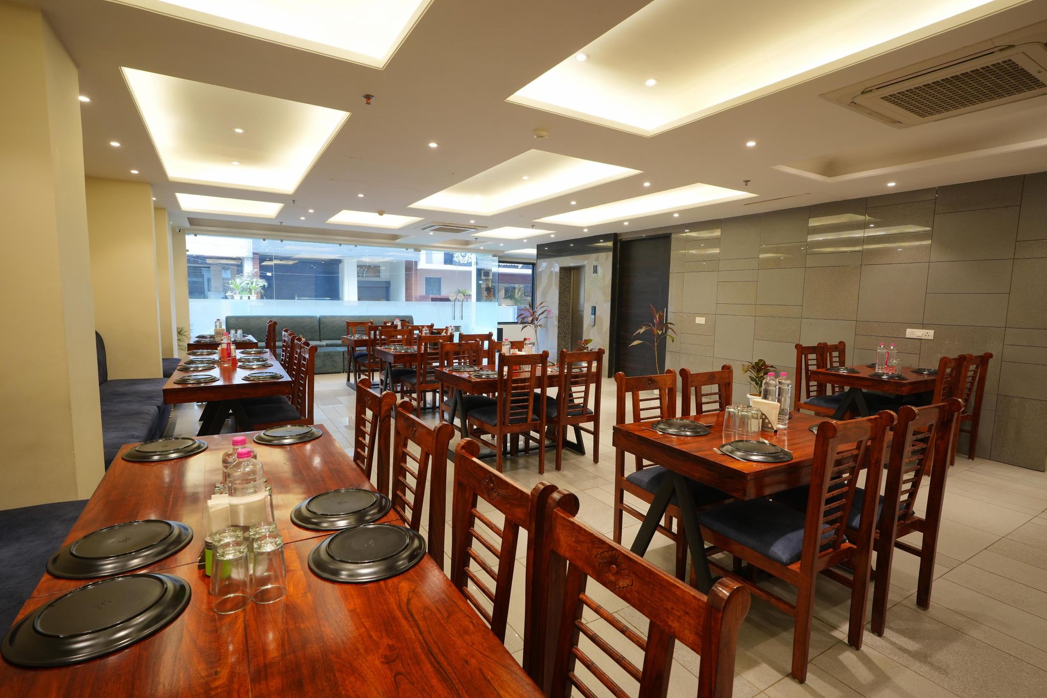 Sattva- A boutique hotel