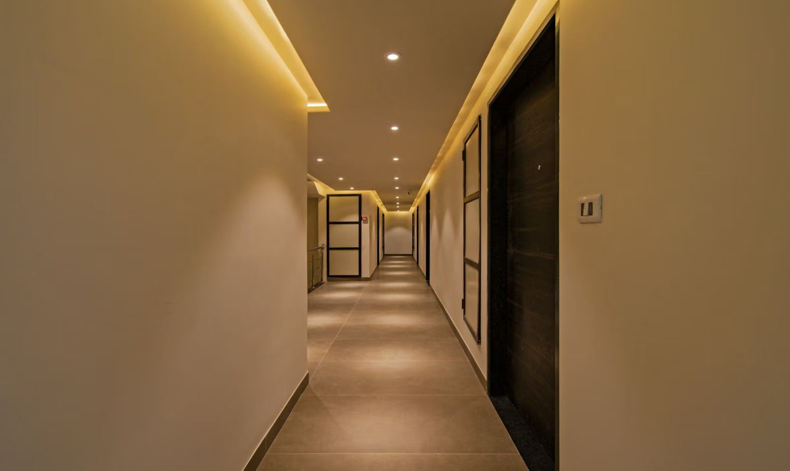Sattva- A boutique hotel