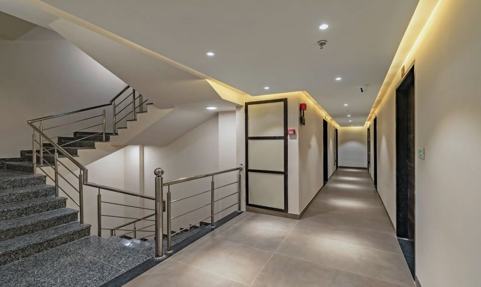 Sattva- A boutique hotel