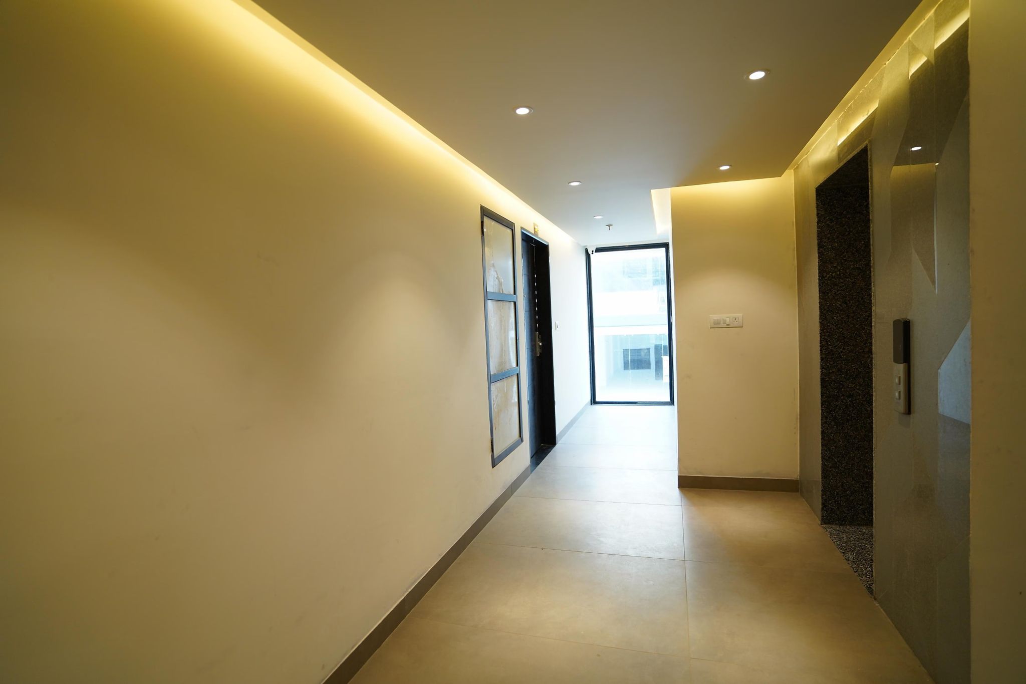 Sattva- A boutique hotel
