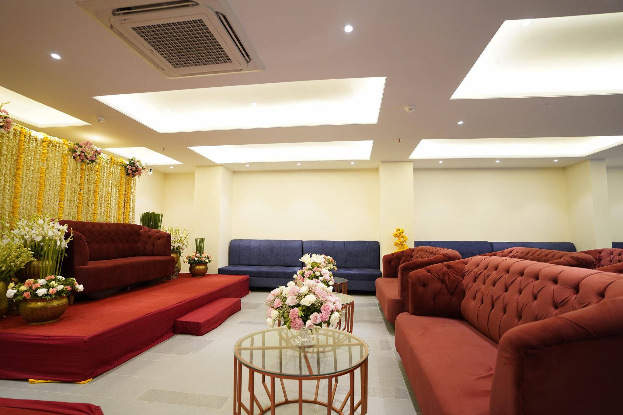 Sattva- A boutique hotel