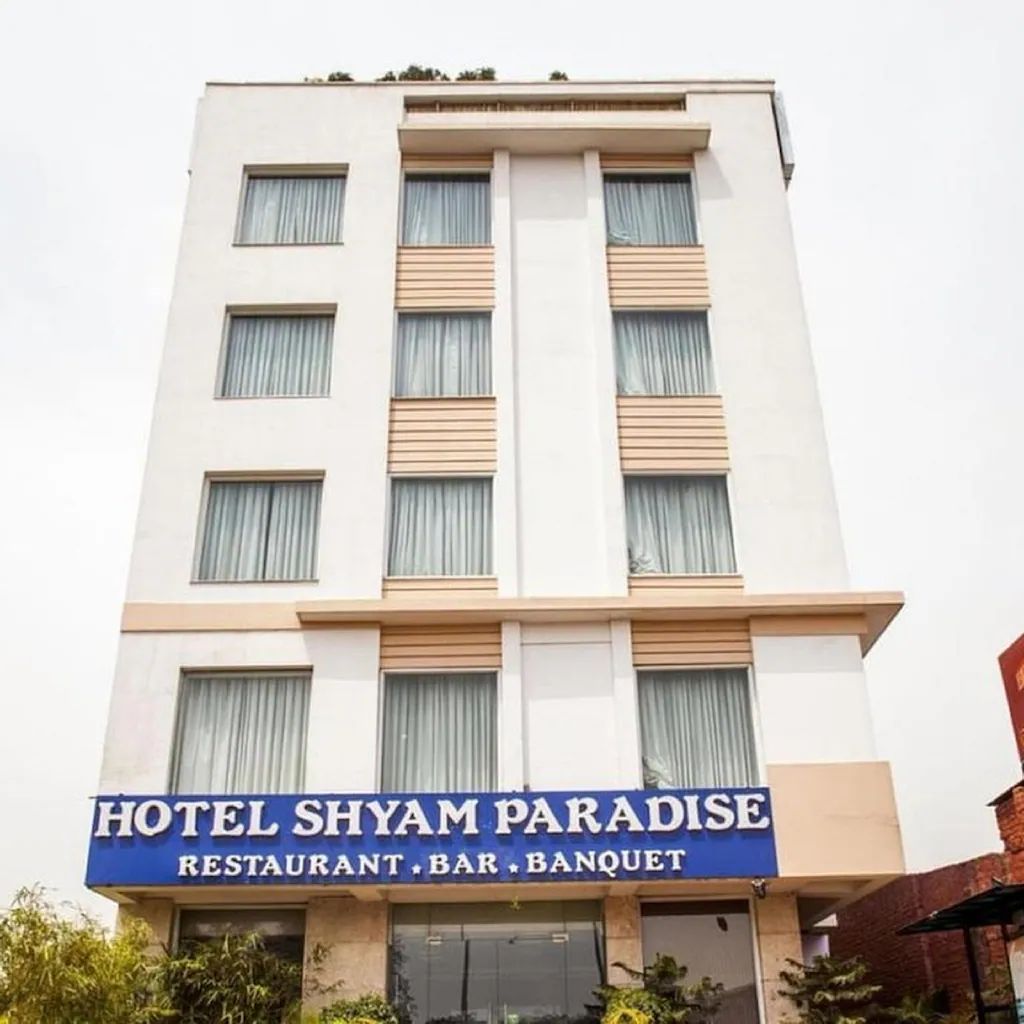 Hotel Royal Prabhu 