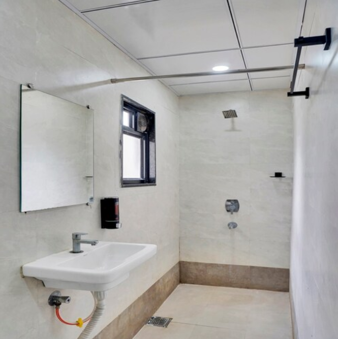 Hotel Sayba Classic Executive Room 9