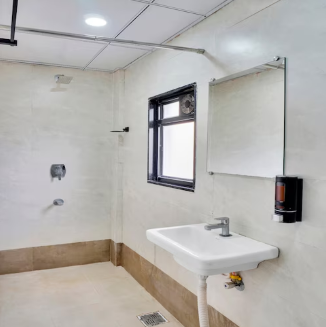 Hotel Sayba Classic Executive Room 12