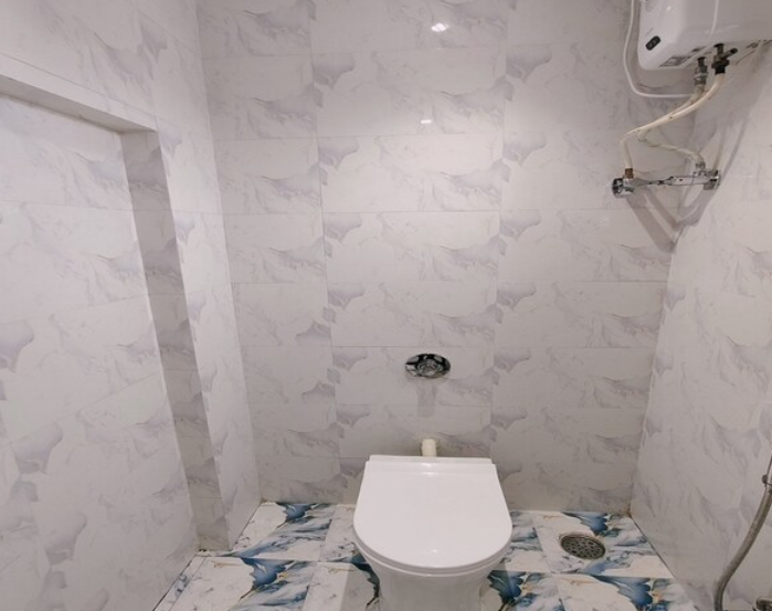 HOTEL PRAGATI INN Semi Deluxe Non Ac Room