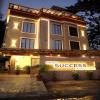 Hotel Success Executive