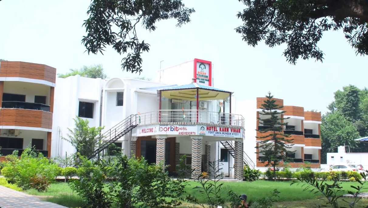 Hotel Karn Vihar