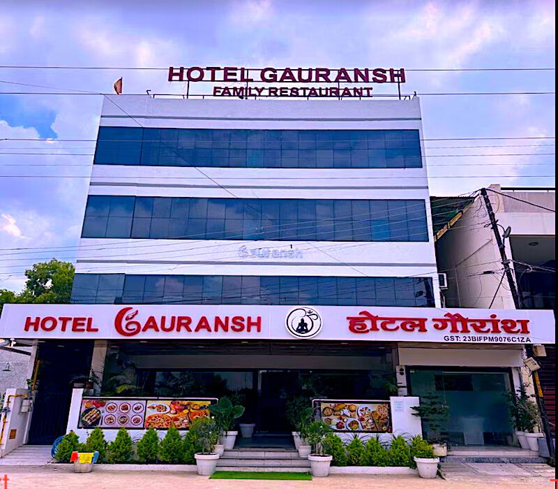 Hotel Gauransh