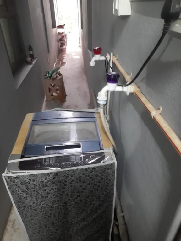 Standard Two Bedroom AC Flat