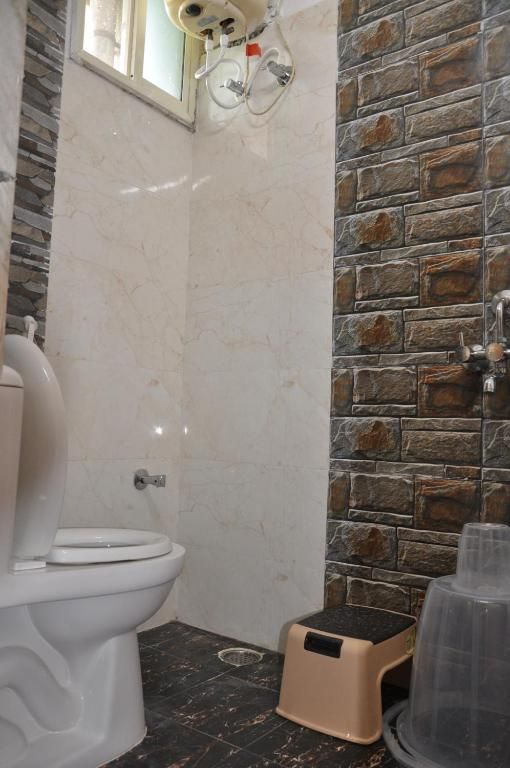 Standard 2 BHK Non AC Apartment