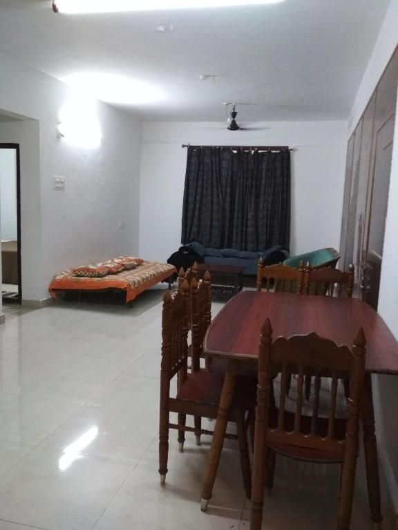Standard 2 BHK Non AC Apartment
