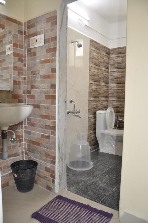 Nayath Serviced Apartments Standard 2 BHK Non AC Apartment 20