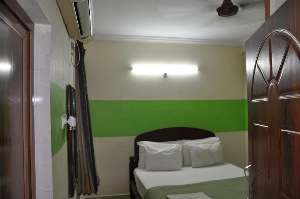 Standard 2 BHK Non AC Apartment