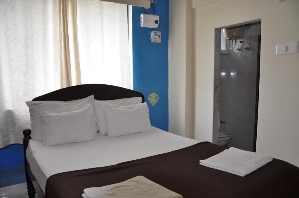 Standard 2 BHK Non AC Apartment