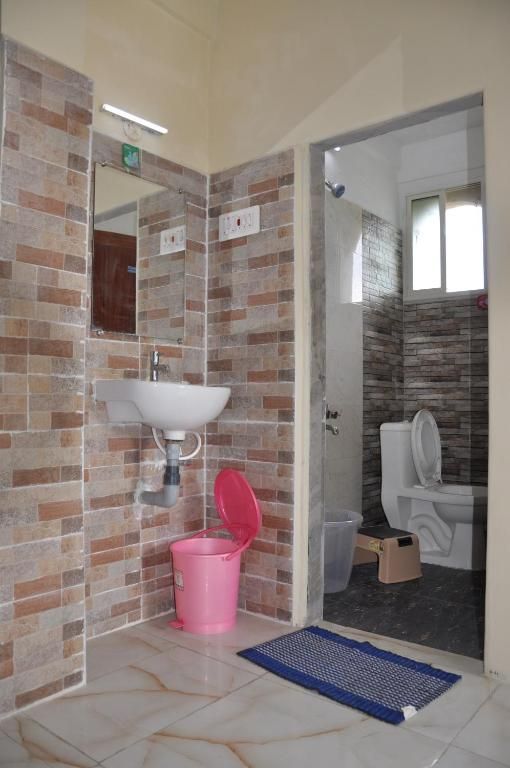 Nayath Serviced Apartments Standard 2 BHK Non AC Apartment 19