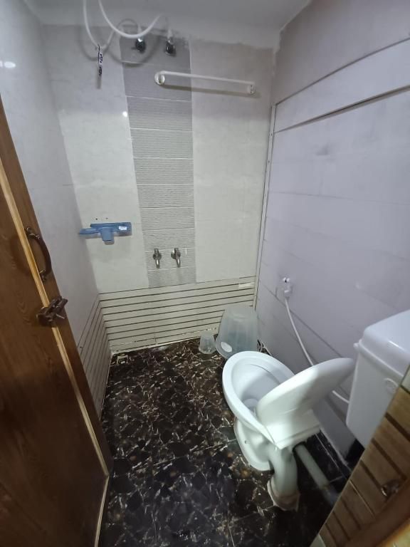 Nayath Serviced Apartments Standard 2 BHK Non AC Apartment 18