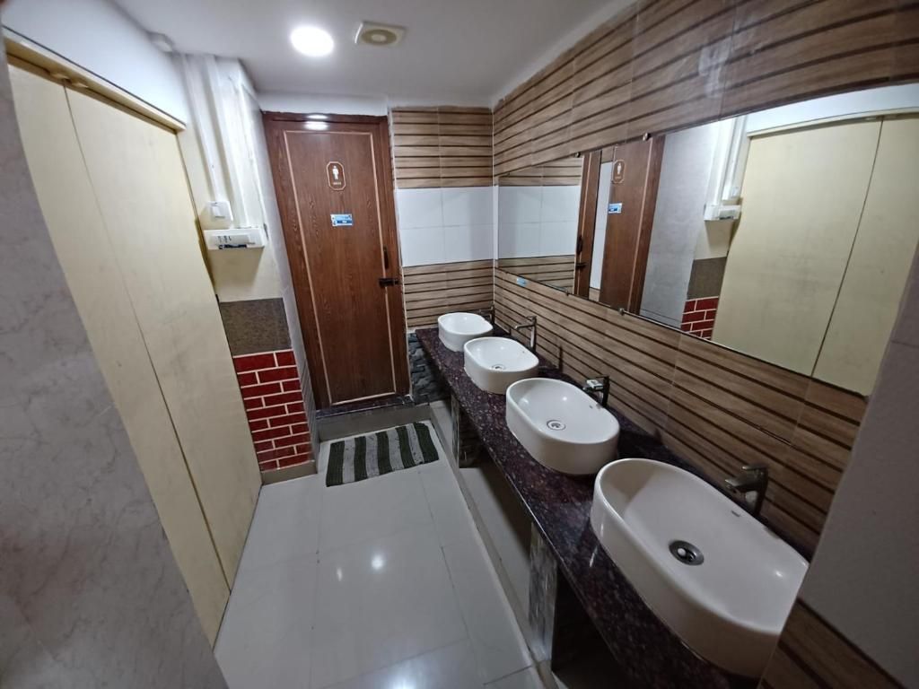 Standard 2 BHK Non AC Apartment